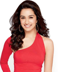 Shraddha Kapoor